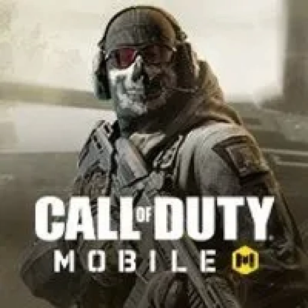 callofduty mobile