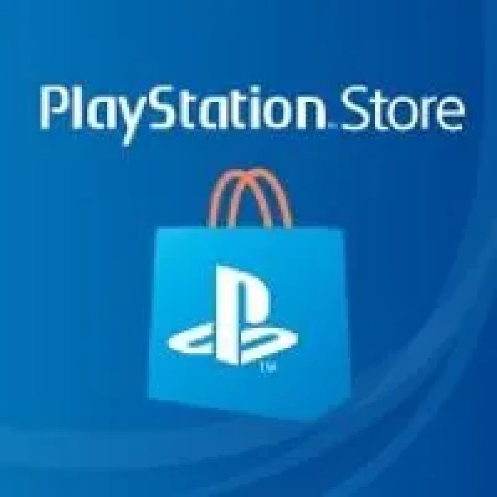 PlayStation Vouchers